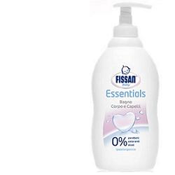 FISSAN ESSENTIALS SHAMPOO BAGNO 2 IN 1 400 ML - Parafarmacia Mostacciano