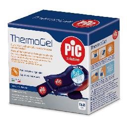 CUSCINO THERMOGEL COMFORT RIUTILIZZABILE PER LA TERAPIA DEL CALDO E DEL FREDDO CM 10X26 2013 - Parafarmacia Mostacciano