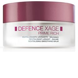 DEFENCE XAGE PRIME BALSAMO RIVITALIZZANTE LEVIGANTE 50 ML - Parafarmacia Mostacciano