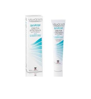 SINATOP YOUDERM CREMA INTENSIVA TUBO 100 ML - Parafarmacia Mostacciano