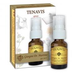 TENAVIS SPRAY 15 ML - Parafarmacia Mostacciano