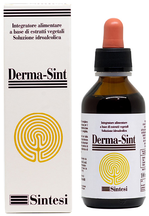 DERMA SINT TINTURA MADRE 100ML - Parafarmacia Mostacciano
