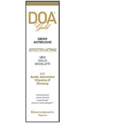 DOA GOLD SIERO ANTIRUGHE 30 ML - Parafarmacia Mostacciano