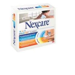 NEXCARE COLDHOT CLASSIC CUSCINO TERAPIA CALDO/FREDDO 10X26,5 CM - Parafarmacia Mostacciano