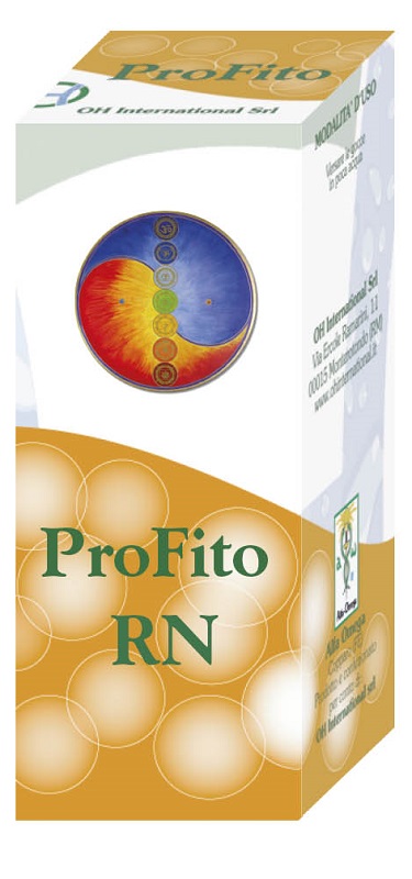 PROFITO RN GOCCE 50 ML - Parafarmacia Mostacciano