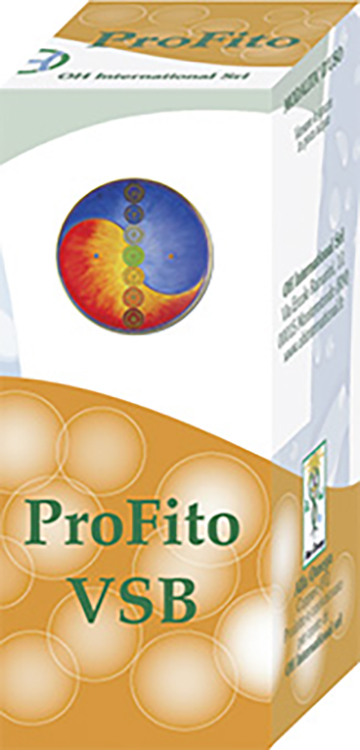 PROFITO VSB GOCCE 50 ML - Parafarmacia Mostacciano