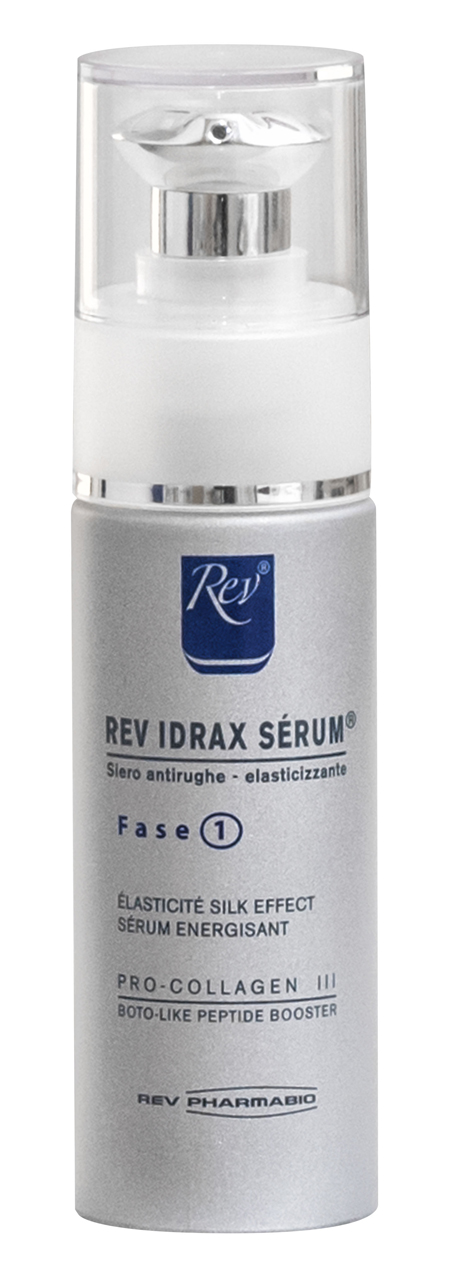 REV IDRAX SERUM FLACONE 30 G - Parafarmacia Mostacciano