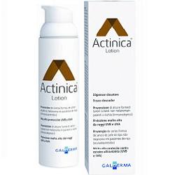 ACTINICA LOTION 80 ML - Parafarmacia Mostacciano