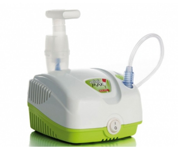AEROSOL COMPACT A PISTONE - Parafarmacia Mostacciano