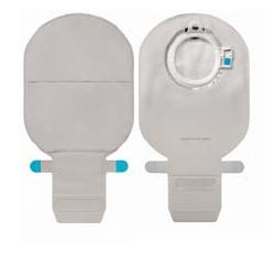 SACCA PER ILEOSTOMIA SENSURA MIO CLICK APERTA SISTEMA A DUE PEZZI MAXI TRASPARENTE FLANGIA 50 MM 30 PEZZI - Parafarmacia Mostacciano