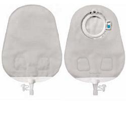 SACCA PER UROSTOMIA SENSURA MIO CLICK SISTEMA A DUE PEZZI MAXI TRASPARENTE FLANGIA 40 MM 30 PEZZI - Parafarmacia Mostacciano