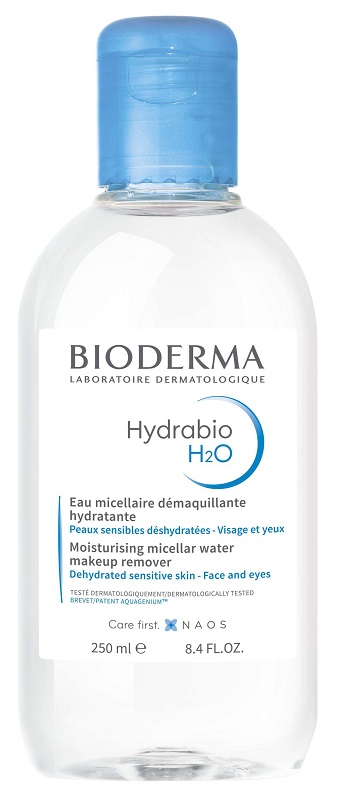 HYDRABIO H2O 250 ML - Parafarmacia Mostacciano