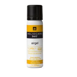 HELIOCARE 360 AIRGEL SPF50+ 60 ML - Parafarmacia Mostacciano