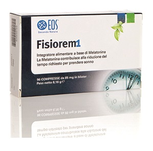 EOS FISIOREM1 96 COMPRESSE - Parafarmacia Mostacciano