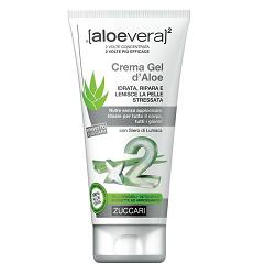 ALOEVERA2 CREMA GEL D'ALOE - Parafarmacia Mostacciano