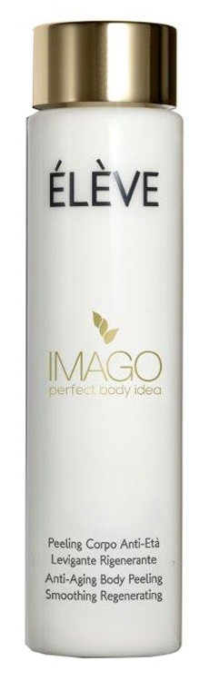ELEVE IMAGO SCULPTING YOUTH PEELING CORPO ANTI ETA' LEVIGANTE RIGENERANTE 250 ML - Parafarmacia Mostacciano