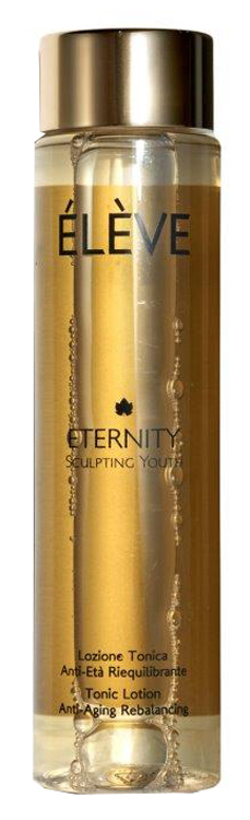 ELEVE ETERNITY SCULPTING YOUTH TONICO ANTI ETA' RIEQUILIBRANTE 250 ML - Parafarmacia Mostacciano
