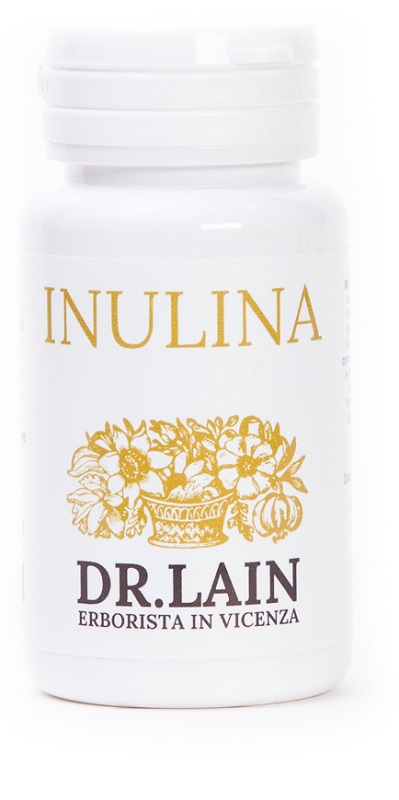 INULINA 50 COMPRESSE - Parafarmacia Mostacciano