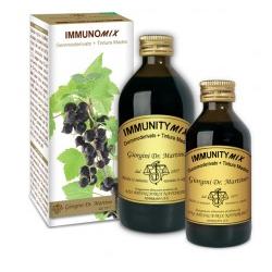 IMMUNITYMIX 200 ML LIQUIDO ANALCOLICO - Parafarmacia Mostacciano