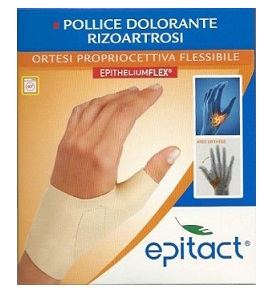 EPITACT ORTESI MANO FLEX DX S - Parafarmacia Mostacciano