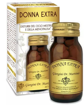 DONNA EXTRA 100 PASTIGLIE - Parafarmacia Mostacciano