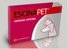 ESCINAPET PASTA ORALE 50 ML - Parafarmacia Mostacciano