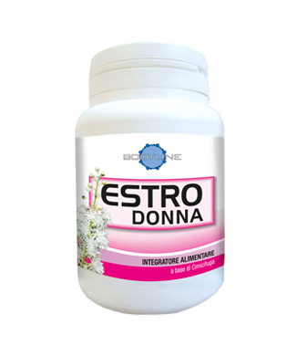 ESTRO DONNA 30 COMPRESSE - Parafarmacia Mostacciano