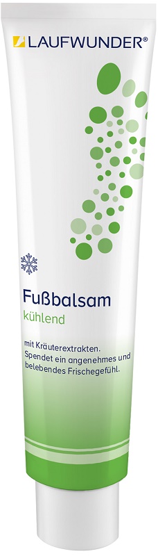LAUFWUNDER CREMA VERDE RINFRESCANTE 75 ML - Parafarmacia Mostacciano