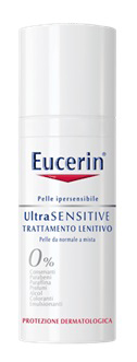 EUCERIN ULTRASENSITIVE LENITIVO 50 ML - Parafarmacia Mostacciano