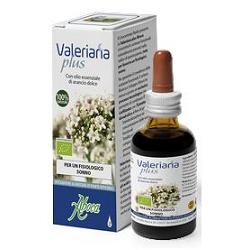 VALERIANA PLUS GOCCE 30 ML - Parafarmacia Mostacciano