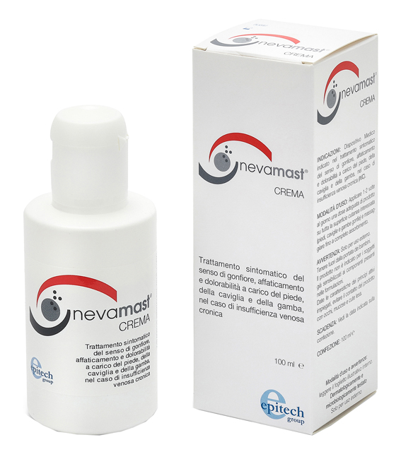 NEVAMAST CREMA 100 ML - Parafarmacia Mostacciano