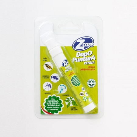 Z CARE DOPOPUNTURA NATURAL 14 ML - Parafarmacia Mostacciano
