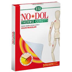 ESI NODOL THERMO CEROTTI 3 PEZZI - Parafarmacia Mostacciano