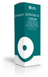 EUTROSIS 45 ESFOLIANTE CORPO 75 ML - Parafarmacia Mostacciano