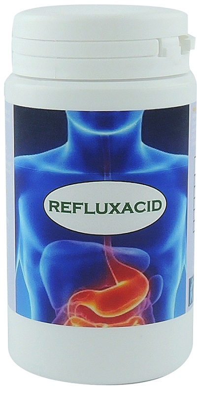 REFLUXACID 30 COMPRESSE MASTICABILI - Parafarmacia Mostacciano