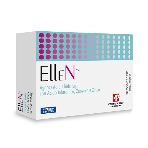ELLEN 30 COMPRESSE - Parafarmacia Mostacciano