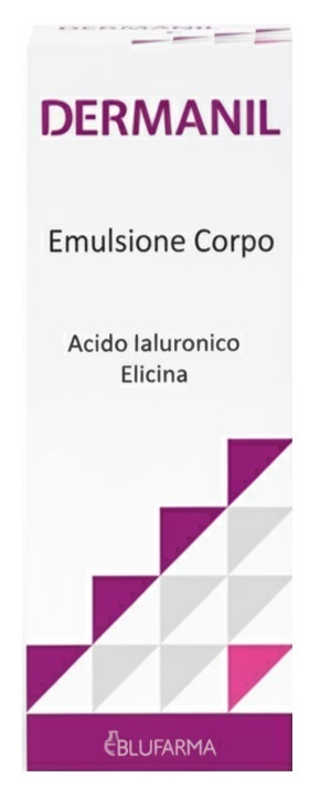 DERMANIL CORPO EMULSIONE FLUIDA 500 ML - Parafarmacia Mostacciano