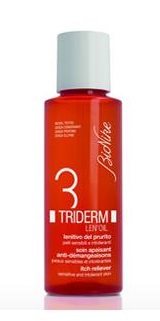 TRIDERM LENOIL LENITIVO DEL PRURITO - Parafarmacia Mostacciano