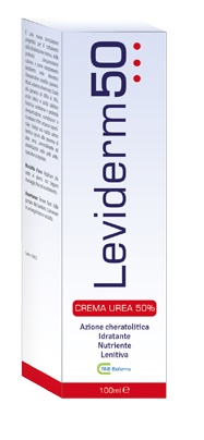 LEVIDERM 50 100 ML - Parafarmacia Mostacciano