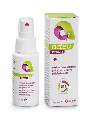 ACTEA DERMO SPRAY 50 ML - Parafarmacia Mostacciano