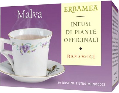 MALVA BIO 20 BUSTINE 24 G - Parafarmacia Mostacciano