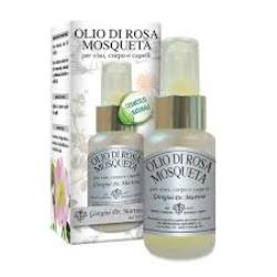 OLIO DI ROSA MOSQUETA 50ML - Parafarmacia Mostacciano