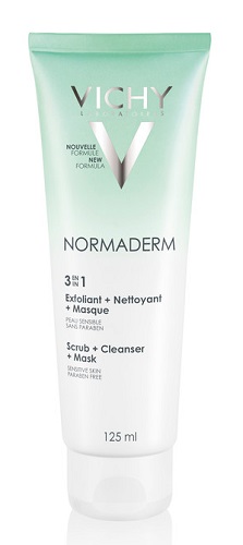 NORMADERM 3 IN 1 125 ML - Parafarmacia Mostacciano