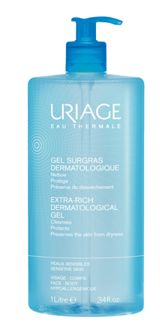 GEL SURGRAS 1 L - Parafarmacia Mostacciano