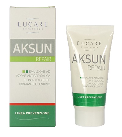 AKSUN REPAIR 50 ML - Parafarmacia Mostacciano