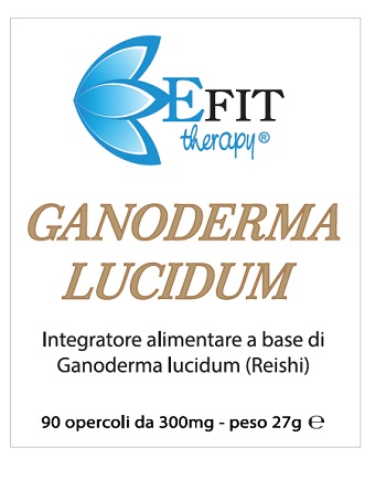 GANODERMA LUCIDUM-REISHI 90 OPERCOLI - Parafarmacia Mostacciano
