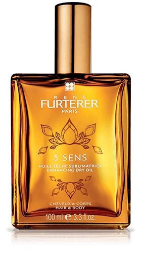 RENE FURTERER 5 SENS OLIO 100 ML NP - Parafarmacia Mostacciano