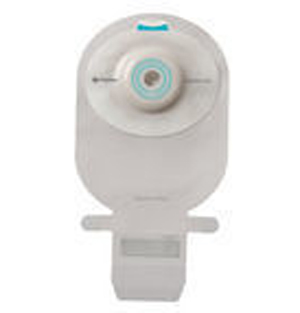 SENSURA MIO CONVEX SOFT SACCA ILEOSTOMIA MONOPEZZO APERTO MIDI 360 ML CON APERTURA ISPEZIONABILE 15-33 MM 10 PEZZI - Parafarmacia Mostacciano
