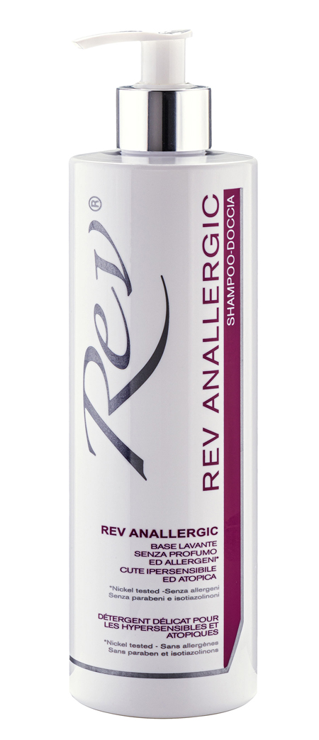 REV ANALLERGIC 500 ML - Parafarmacia Mostacciano