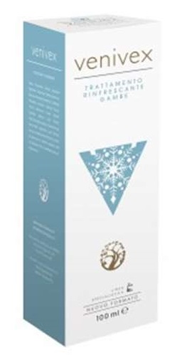 VENIVEX 100 ML - Parafarmacia Mostacciano